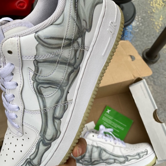 AF1 - Picture 4 of 14